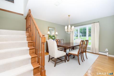 7 Strawberry Fields Road Granby CT 06035