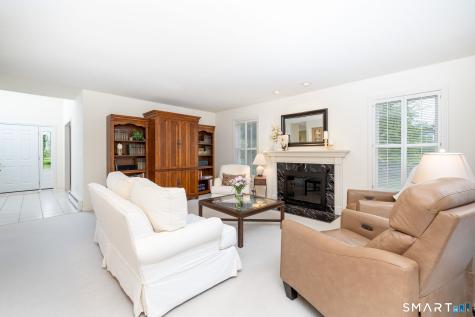 7 Strawberry Fields Road Granby CT 06035