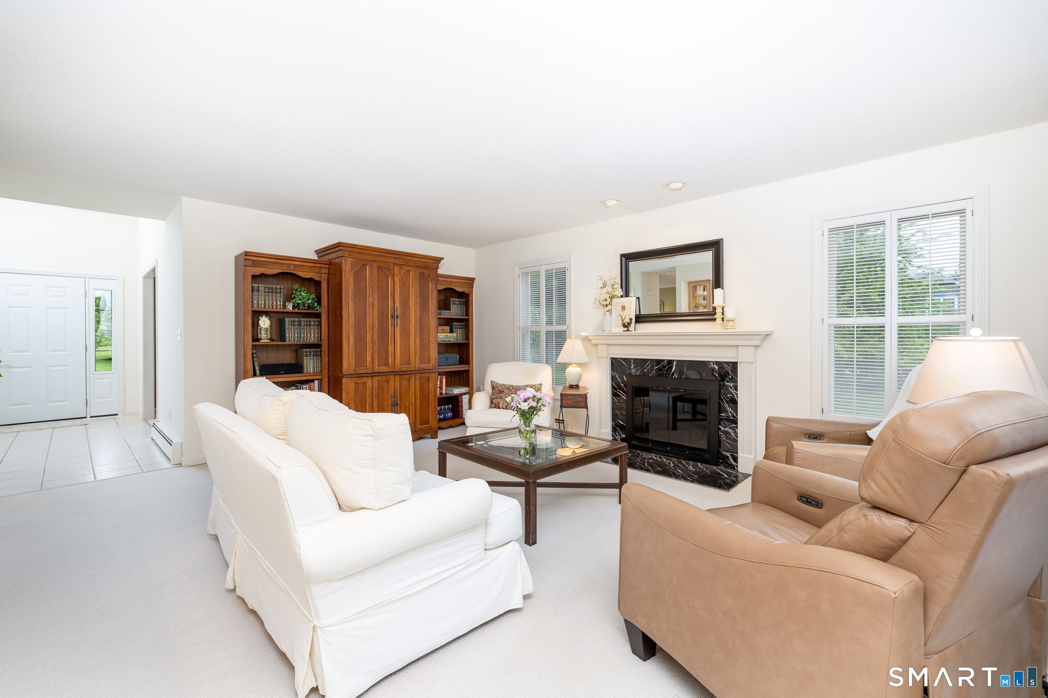 7 Strawberry Fields Road Granby CT 06035