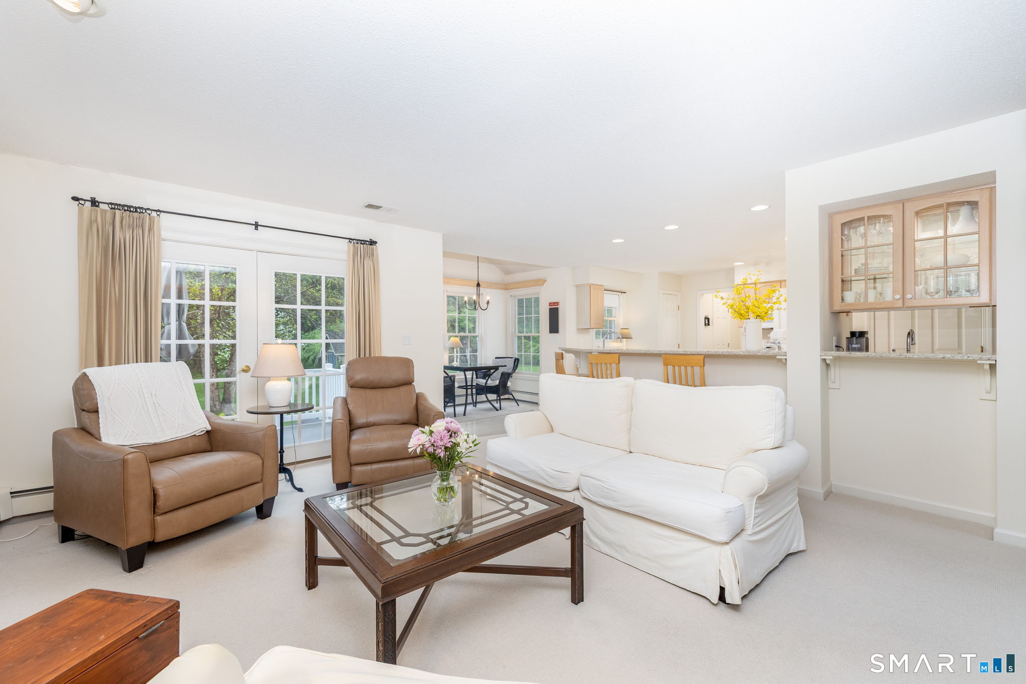 7 Strawberry Fields Road Granby CT 06035