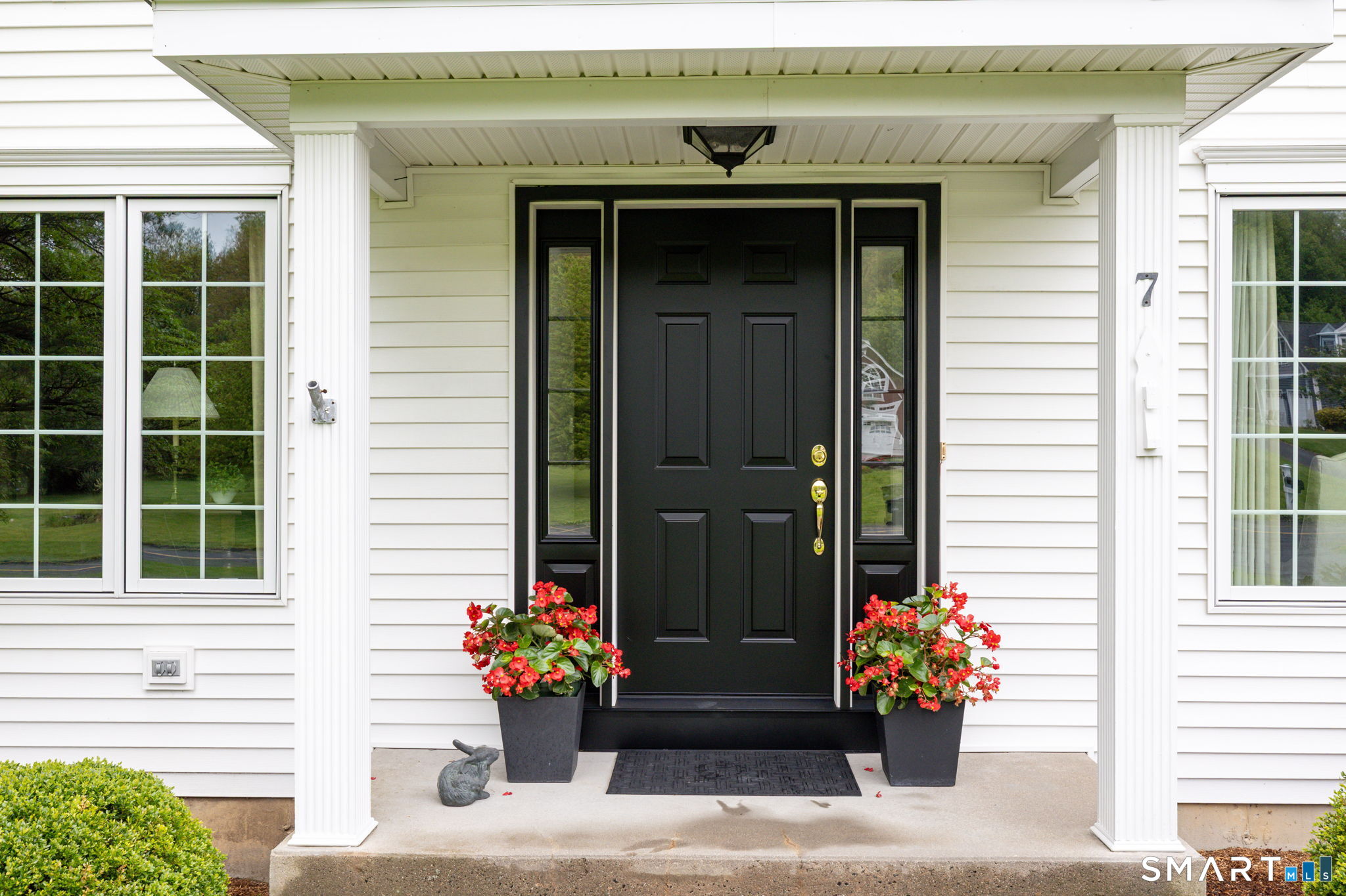 7 Strawberry Fields Road Granby CT 06035