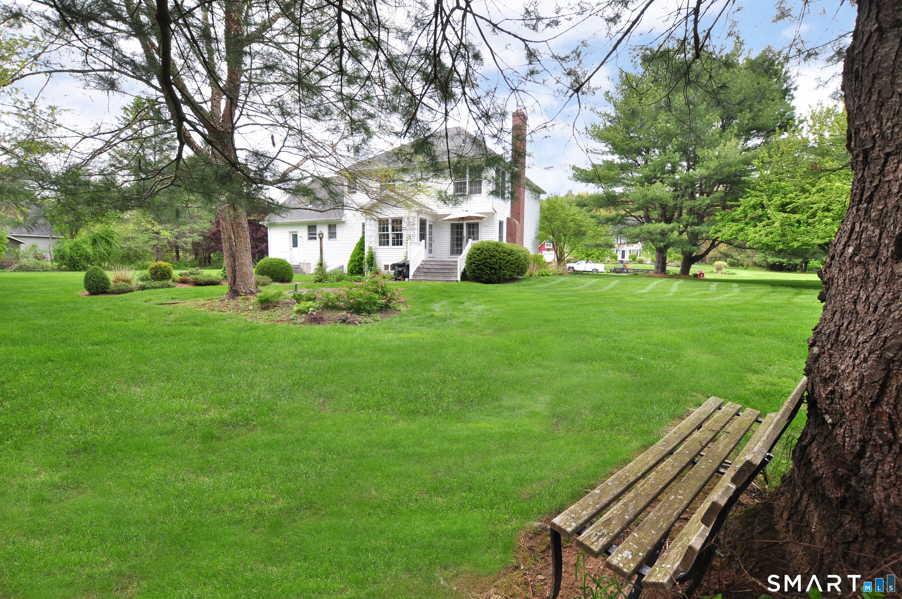 7 Strawberry Fields Road Granby CT 06035