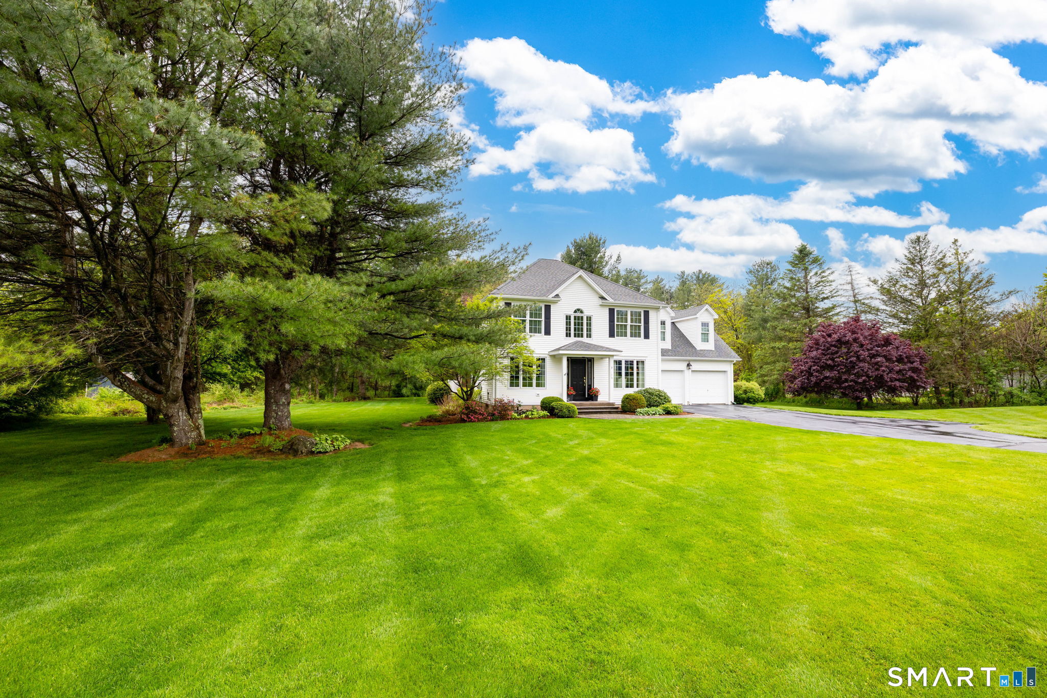 7 Strawberry Fields Road Granby CT 06035