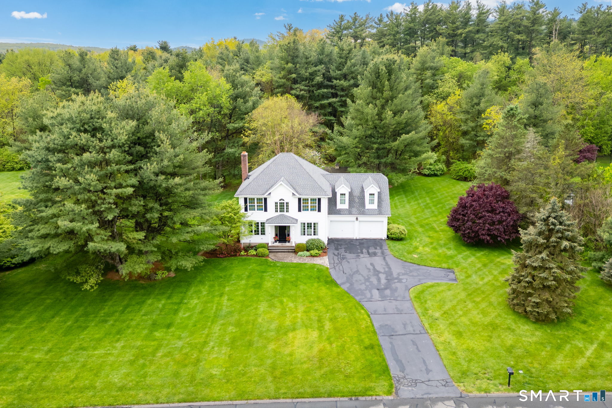 7 Strawberry Fields Road Granby CT 06035