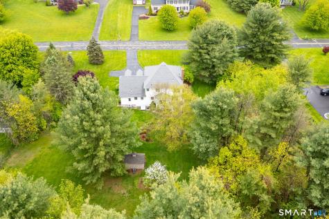 7 Strawberry Fields Road Granby CT 06035