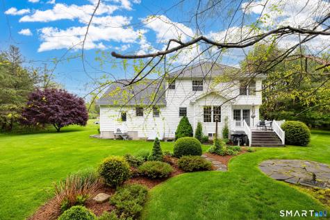 7 Strawberry Fields Road Granby CT 06035