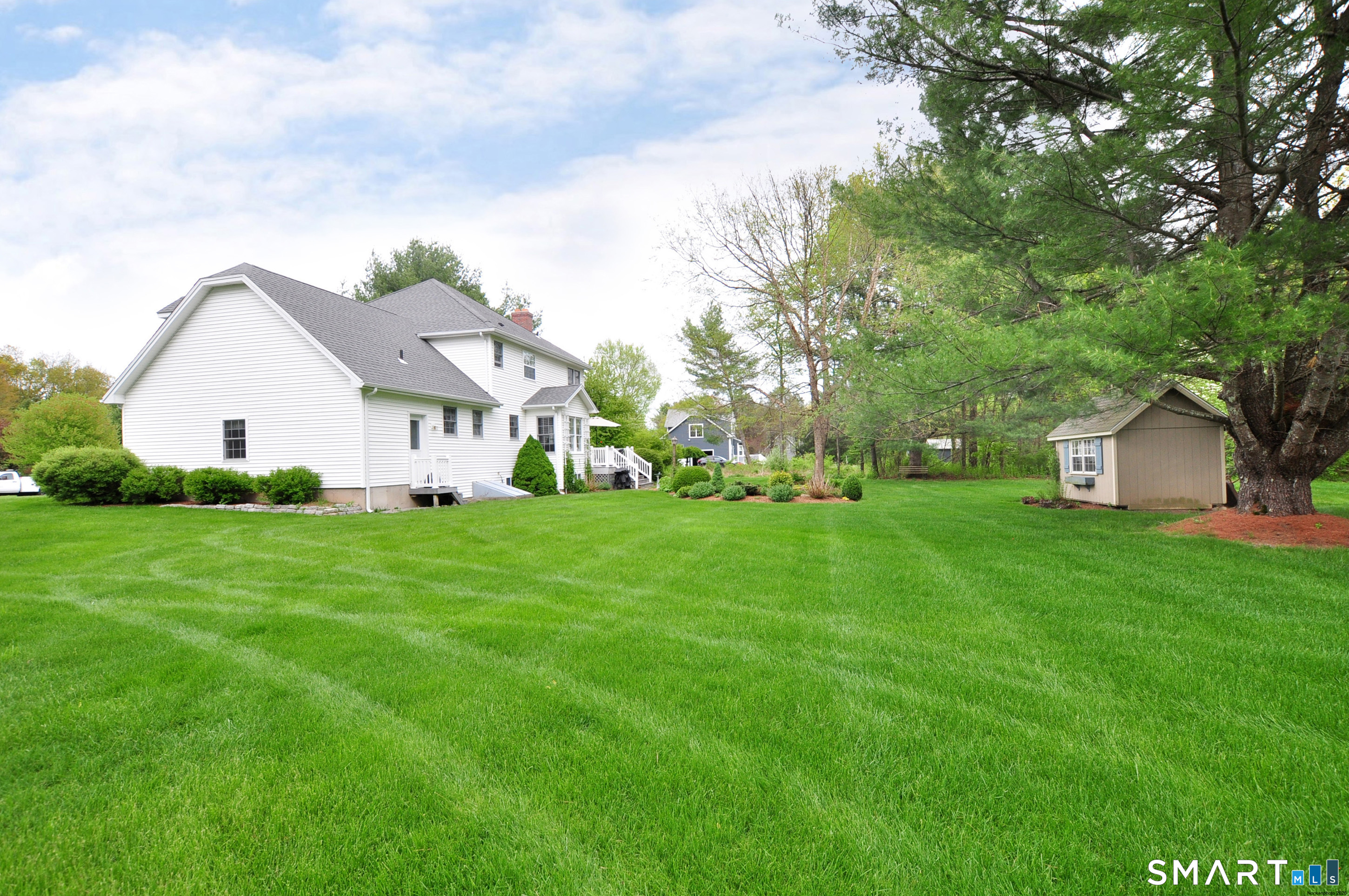7 Strawberry Fields Road Granby CT 06035
