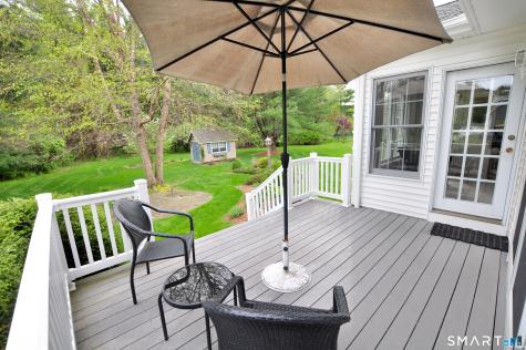 7 Strawberry Fields Road Granby CT 06035