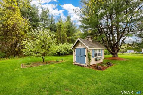 7 Strawberry Fields Road Granby CT 06035
