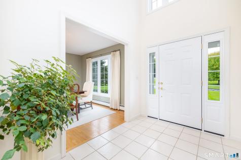 7 Strawberry Fields Road Granby CT 06035