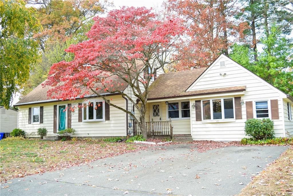42 Burnham Street Enfield CT 06082