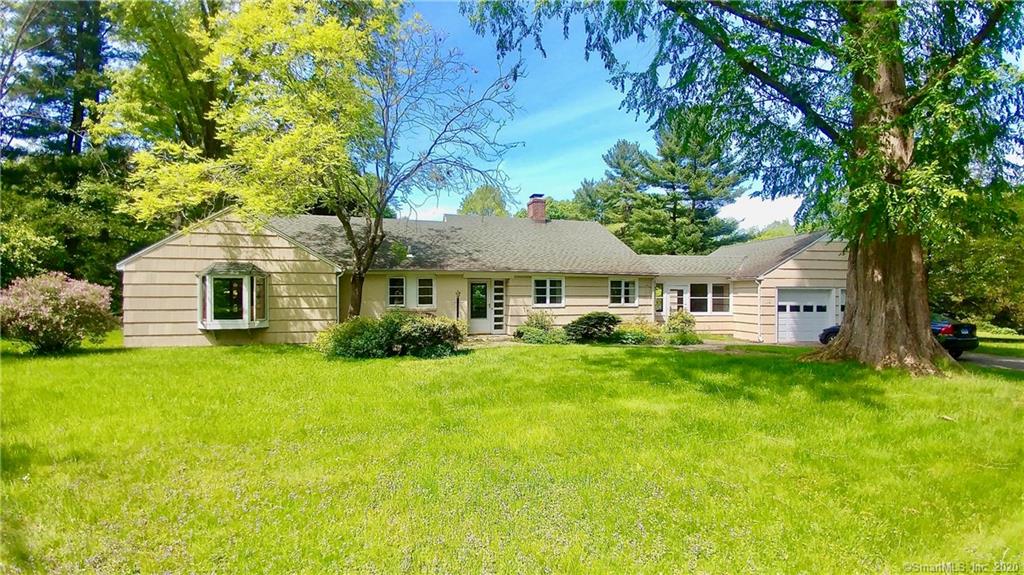 16 Juniper Road Bloomfield CT 06002