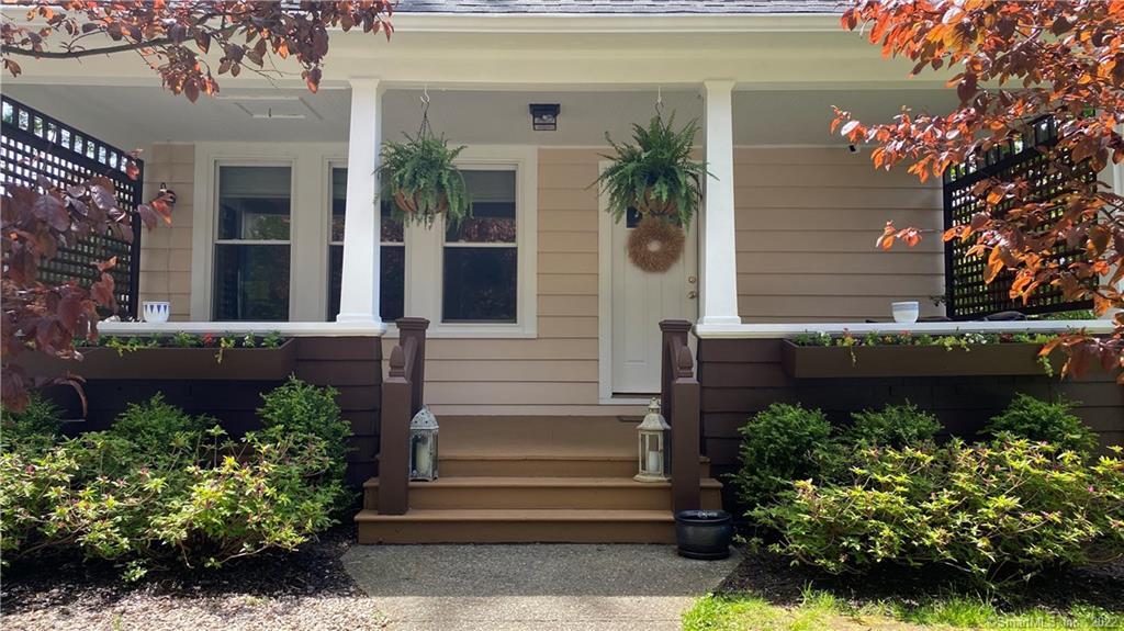 37 Beckwith Street Norwich CT 06360