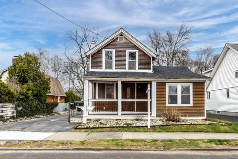 11 Thompson Street Milford CT 06460