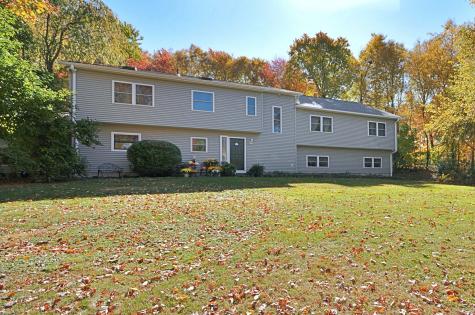 21 Brighton Road Prospect CT 06712