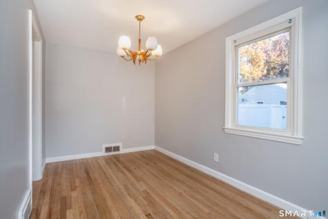 118 Randal Avenue West Hartford CT 06110
