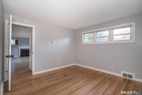 118 Randal Avenue West Hartford CT 06110