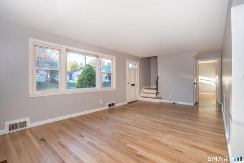 118 Randal Avenue West Hartford CT 06110
