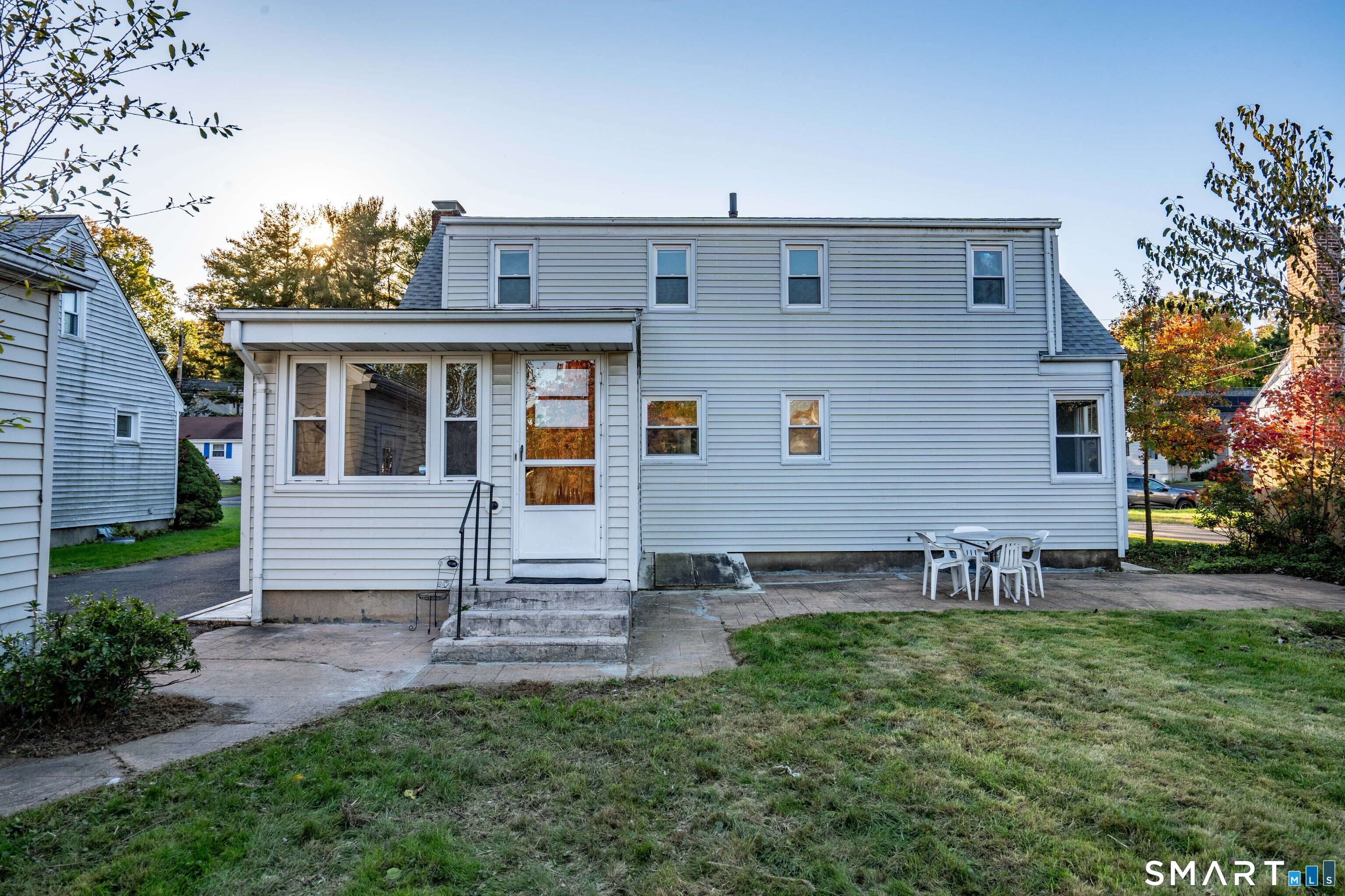 118 Randal Avenue West Hartford CT 06110