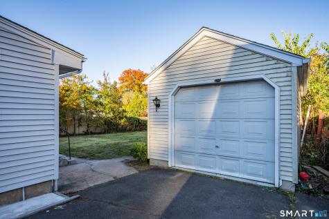 118 Randal Avenue West Hartford CT 06110