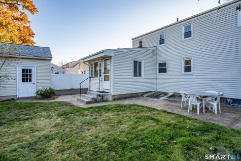 118 Randal Avenue West Hartford CT 06110