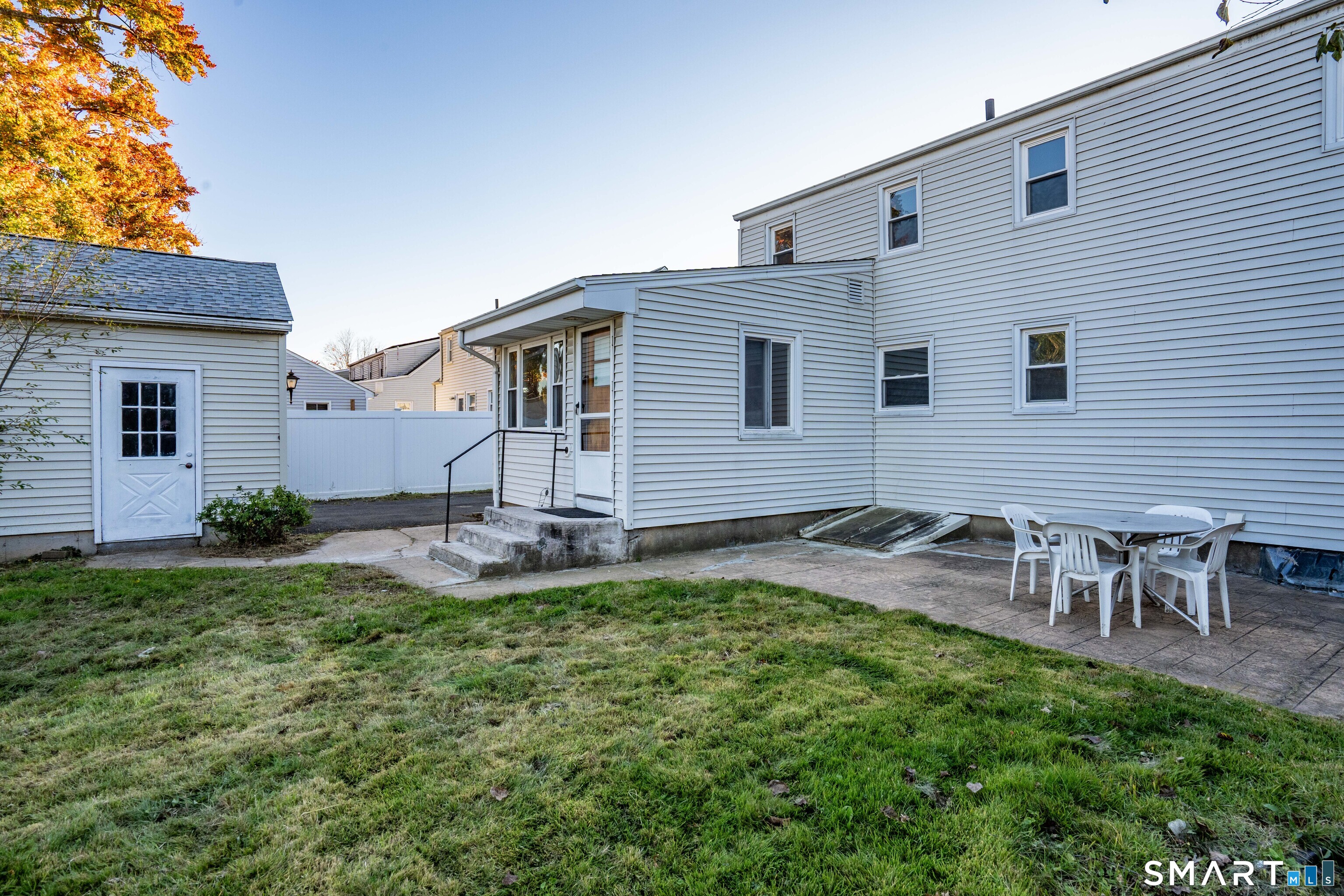 118 Randal Avenue West Hartford CT 06110