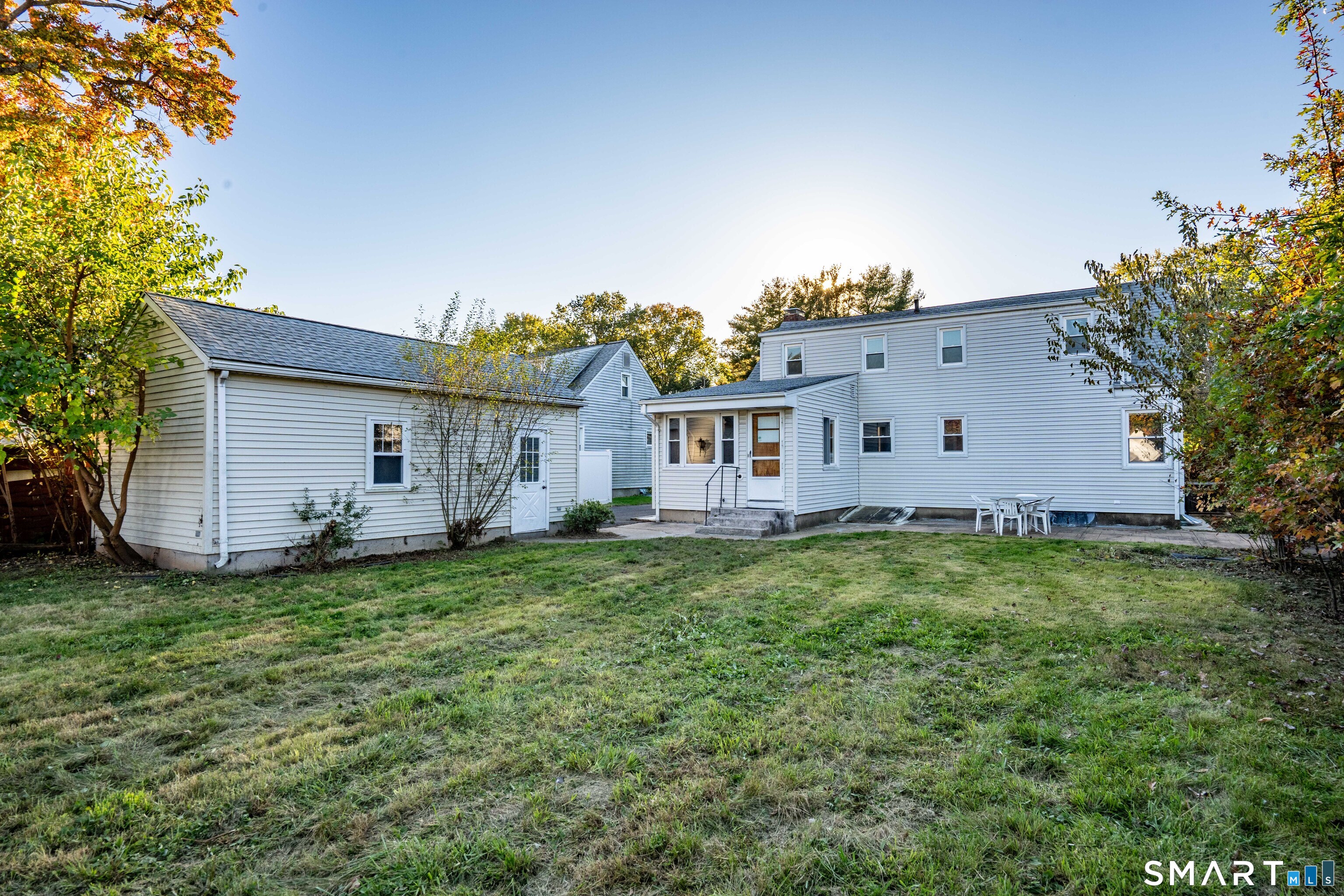 118 Randal Avenue West Hartford CT 06110