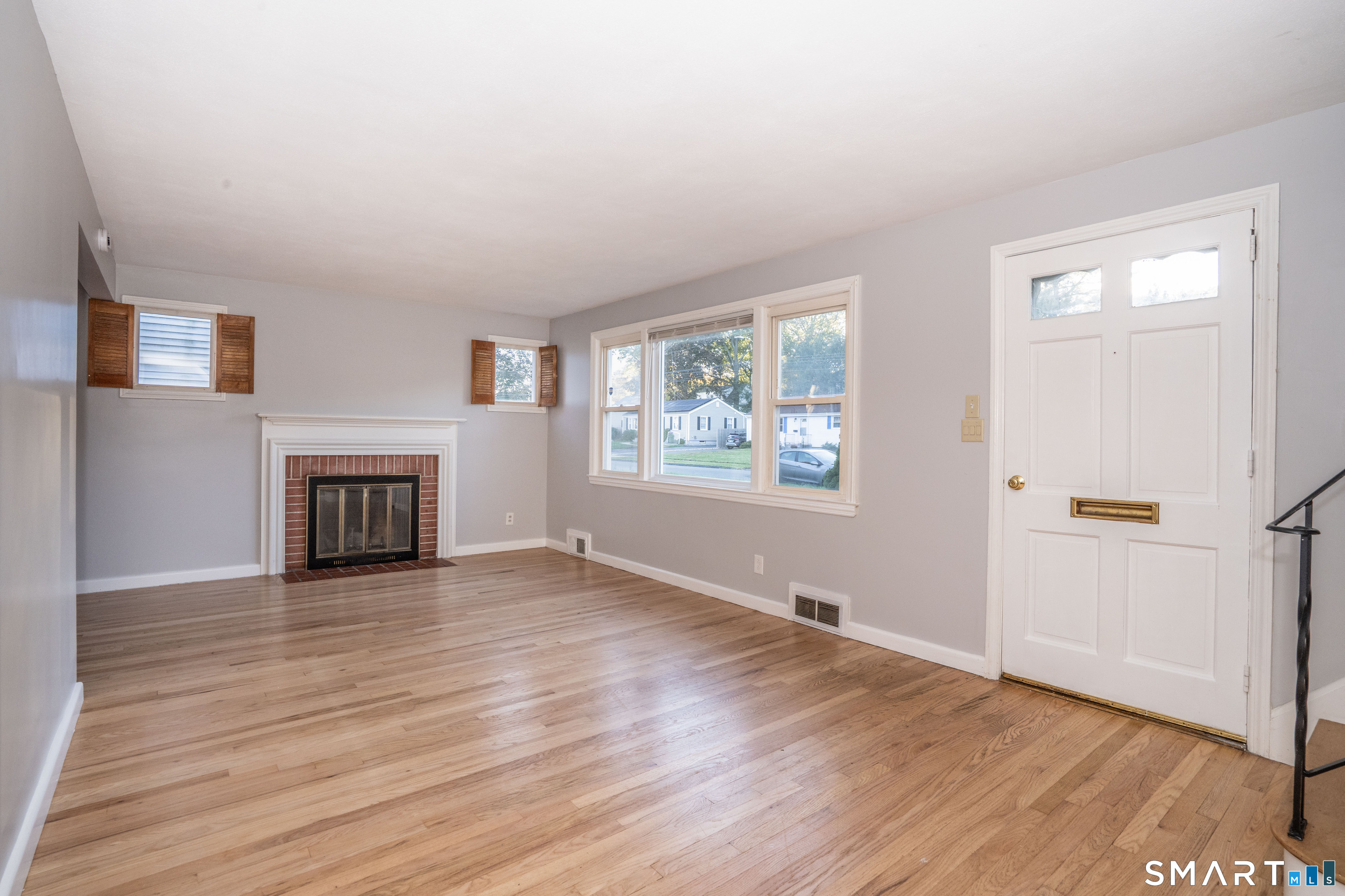 118 Randal Avenue West Hartford CT 06110