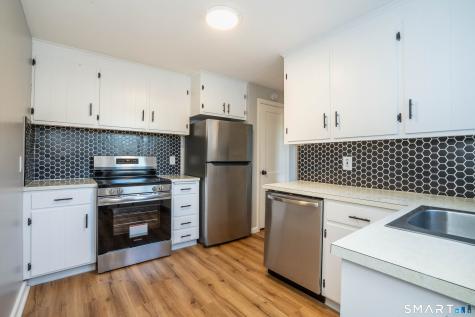 118 Randal Avenue West Hartford CT 06110