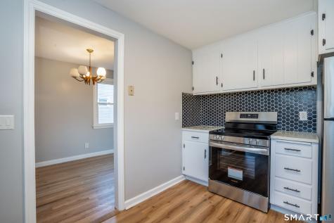118 Randal Avenue West Hartford CT 06110