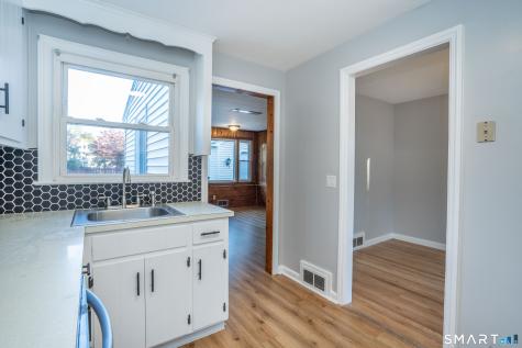 118 Randal Avenue West Hartford CT 06110