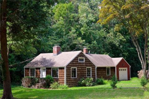15 Adams Lane Norwalk CT 06850