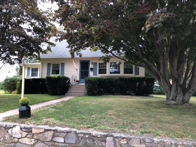 16 Lambert Drive Norwich CT 06360