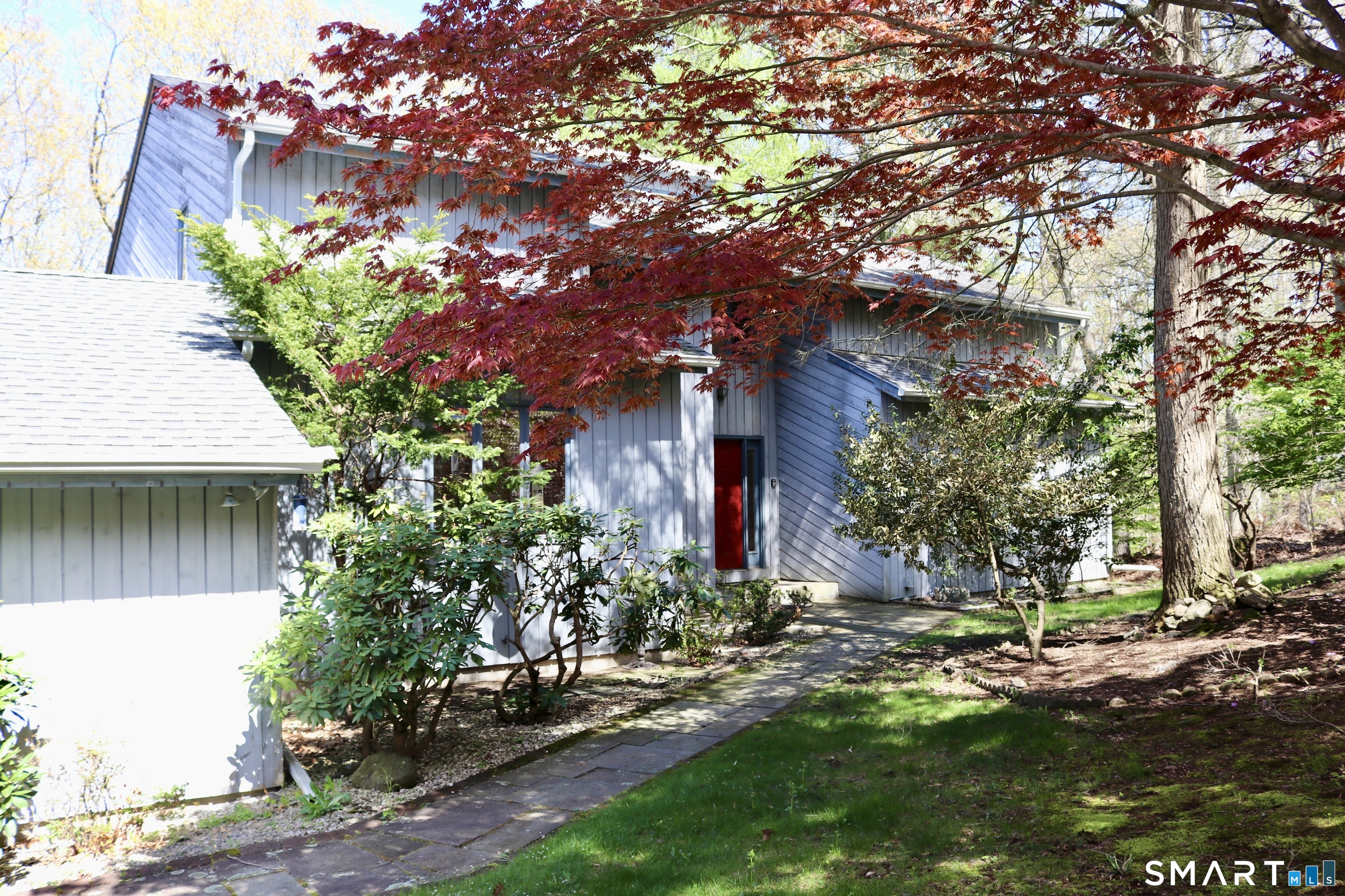 14 Round Hill Road Shelton CT 06484