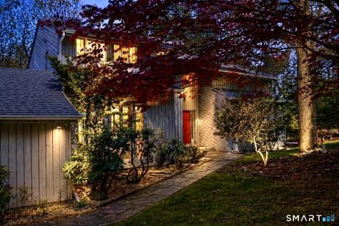 14 Round Hill Road Shelton CT 06484