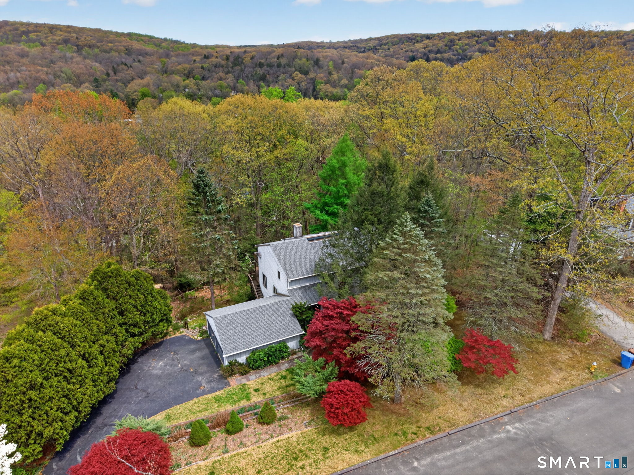 14 Round Hill Road Shelton CT 06484