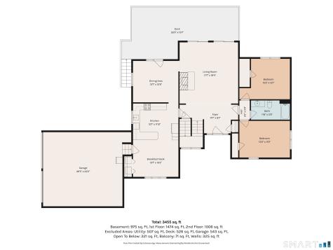 14 Round Hill Road Shelton CT 06484