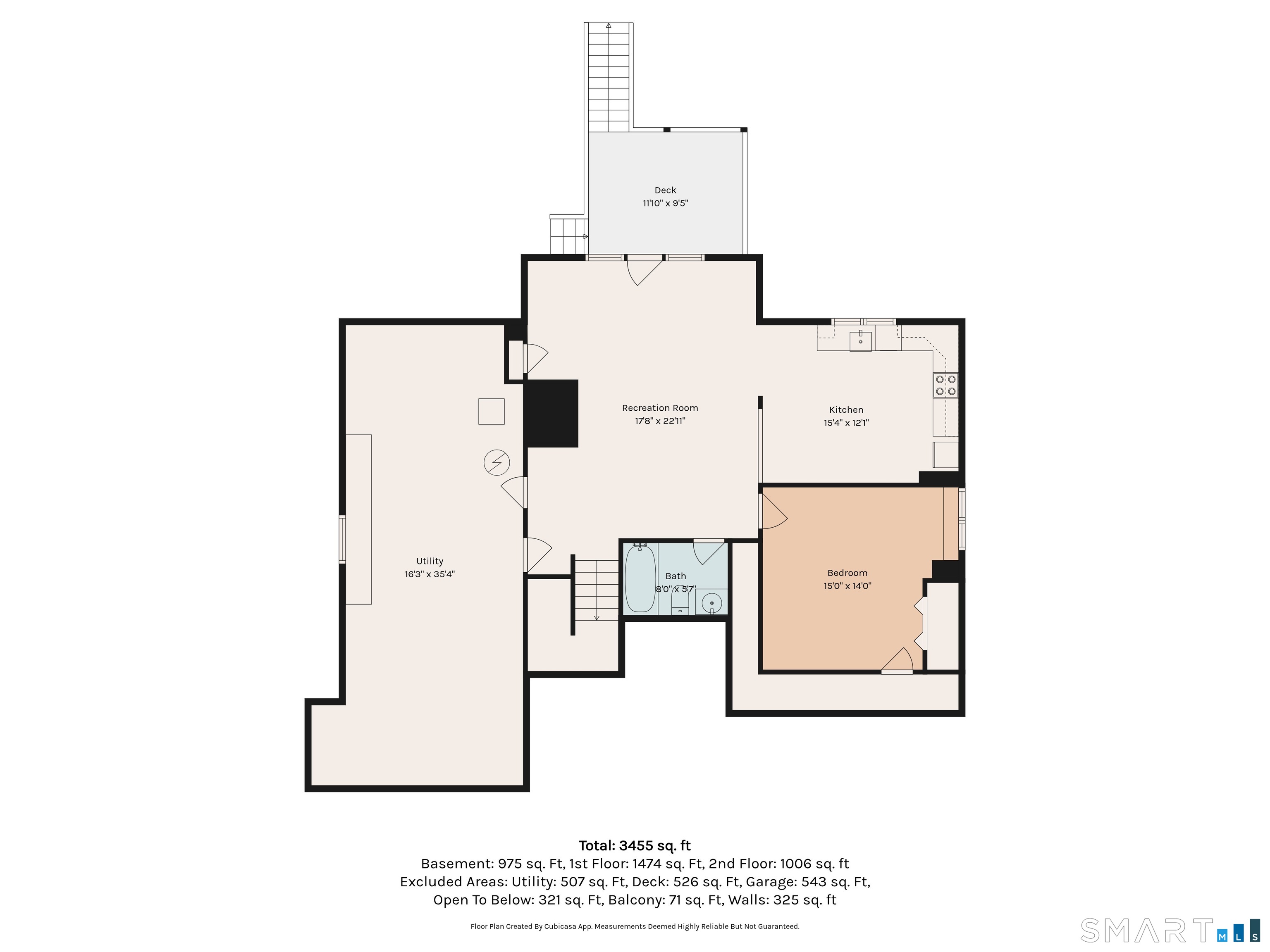 14 Round Hill Road Shelton CT 06484