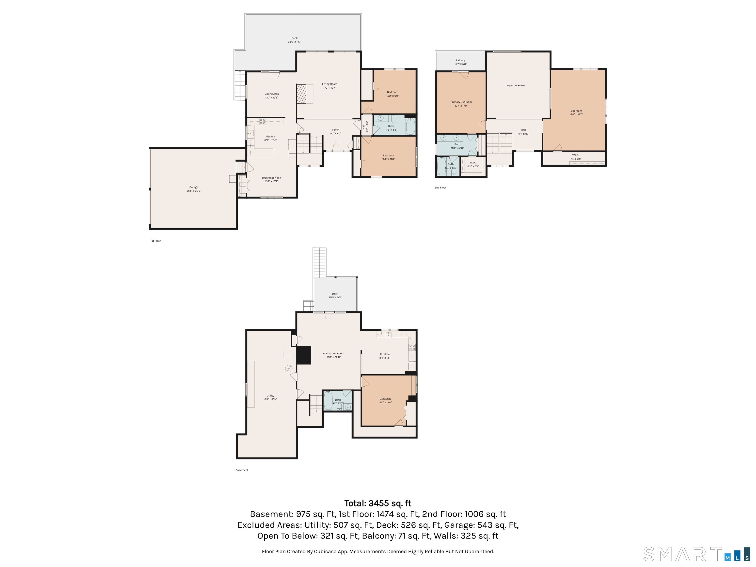 14 Round Hill Road Shelton CT 06484