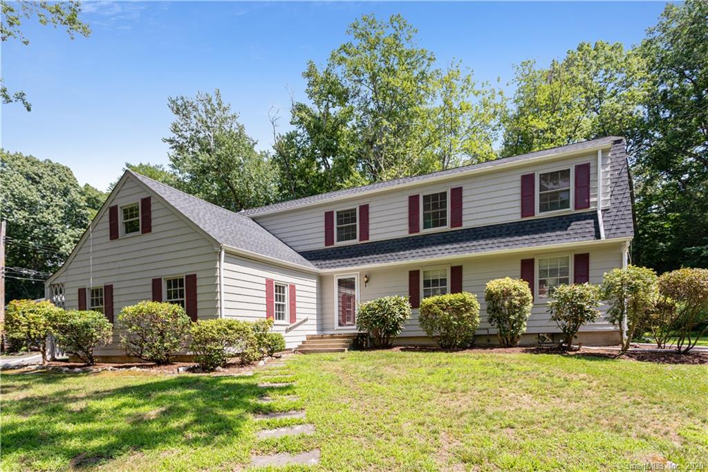 225 Random Road Fairfield CT 06825
