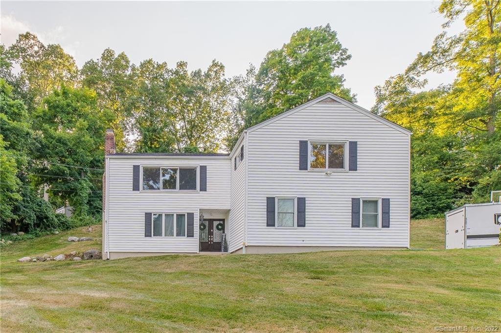 6 Tamarack Drive New Milford CT 06776