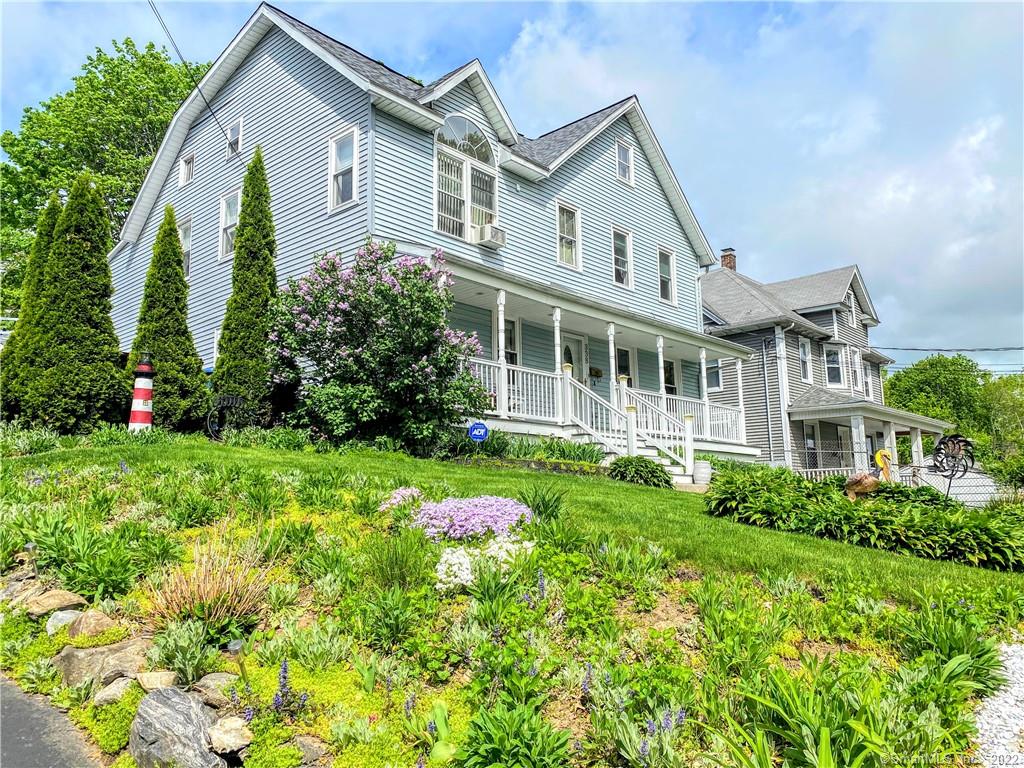 338 Hillside Avenue Naugatuck CT 06770