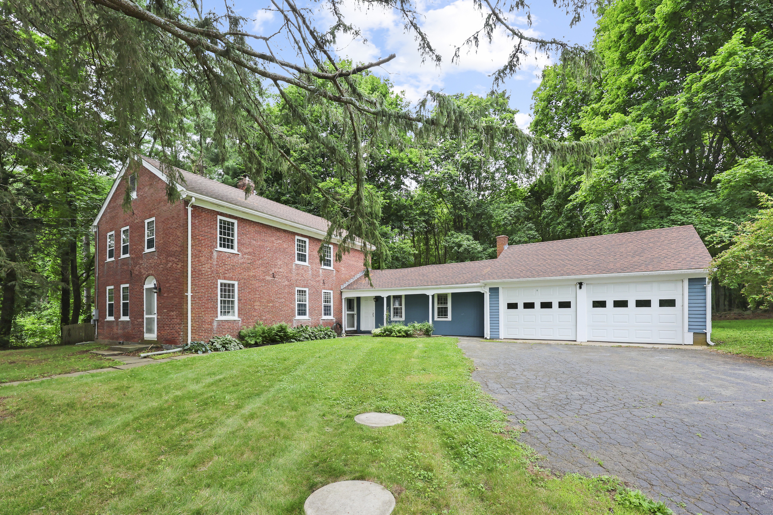 3224 South Street Coventry CT 06238