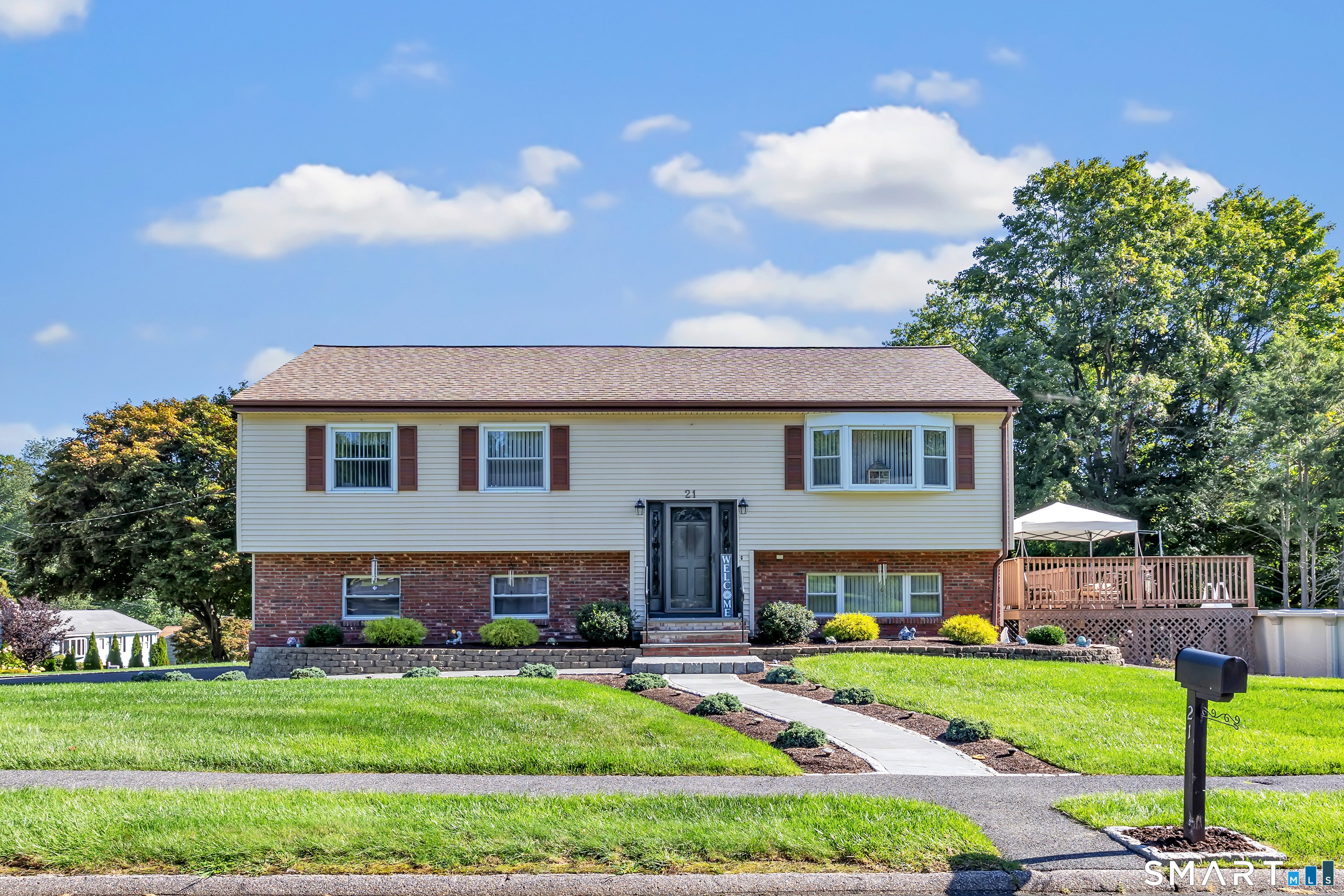 21 Bear Path Drive Shelton CT 06484