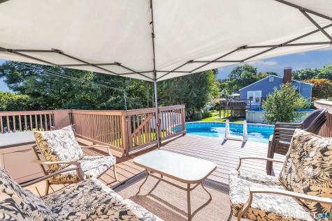 21 Bear Path Drive Shelton CT 06484