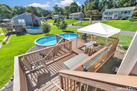 21 Bear Path Drive Shelton CT 06484