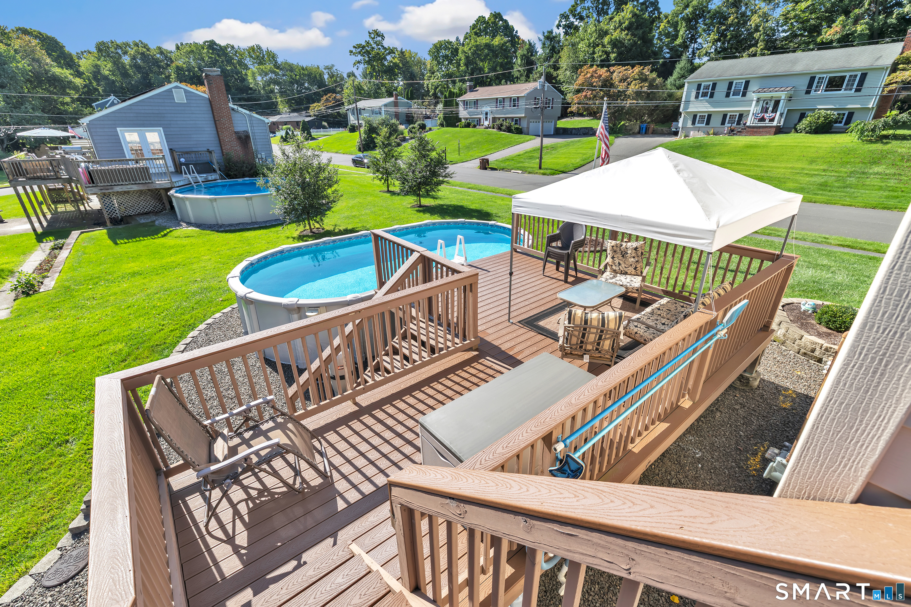 21 Bear Path Drive Shelton CT 06484