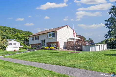 21 Bear Path Drive Shelton CT 06484