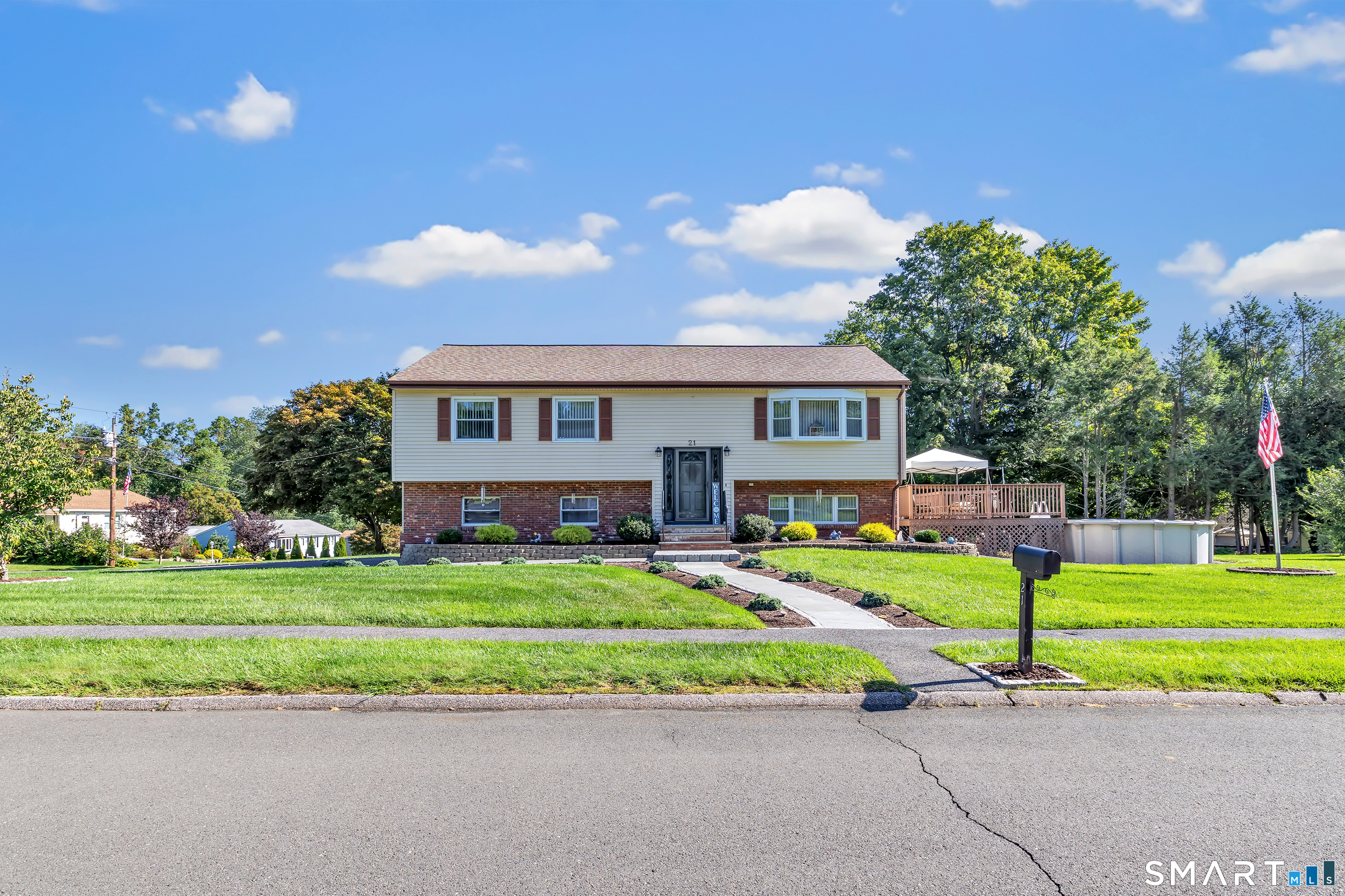 21 Bear Path Drive Shelton CT 06484
