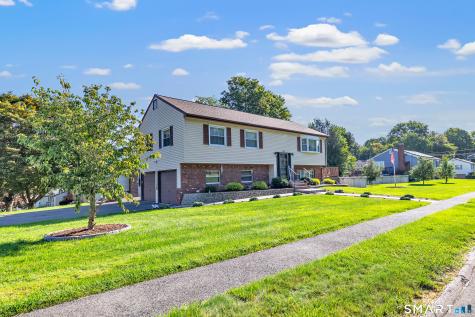 21 Bear Path Drive Shelton CT 06484